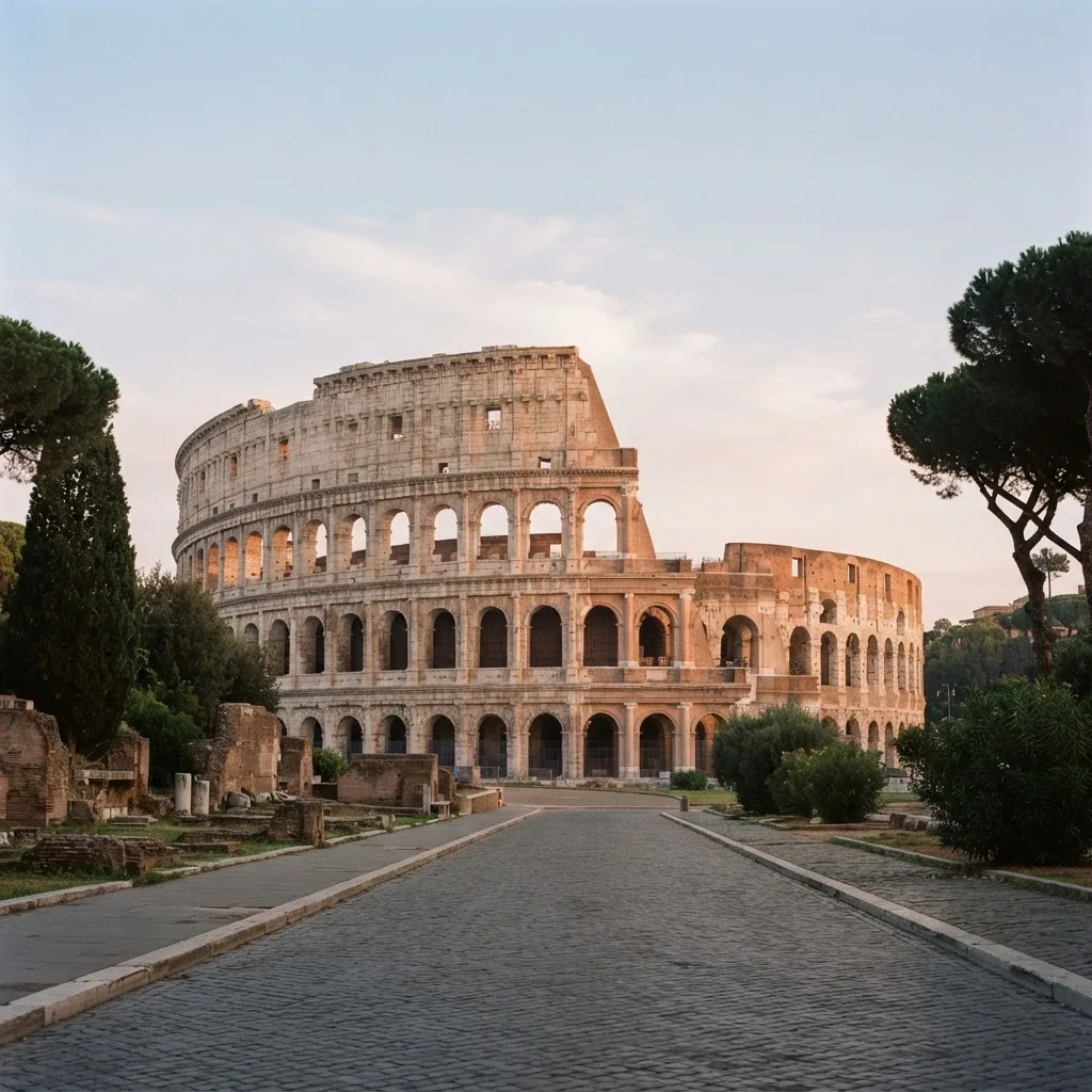 Italy — a popular Schengen visa destination
